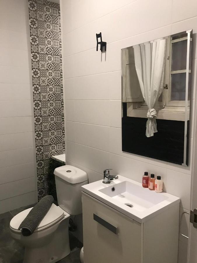 Cozy Rooms Loriguilla バレンシア エクステリア 写真