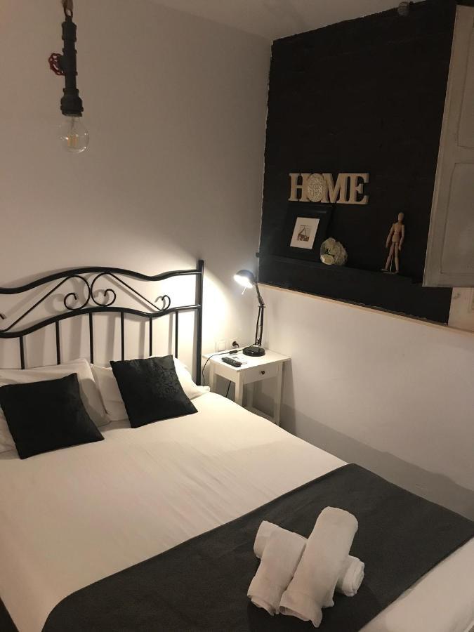 Cozy Rooms Loriguilla バレンシア エクステリア 写真