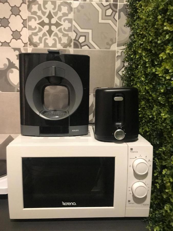 Cozy Rooms Loriguilla バレンシア エクステリア 写真