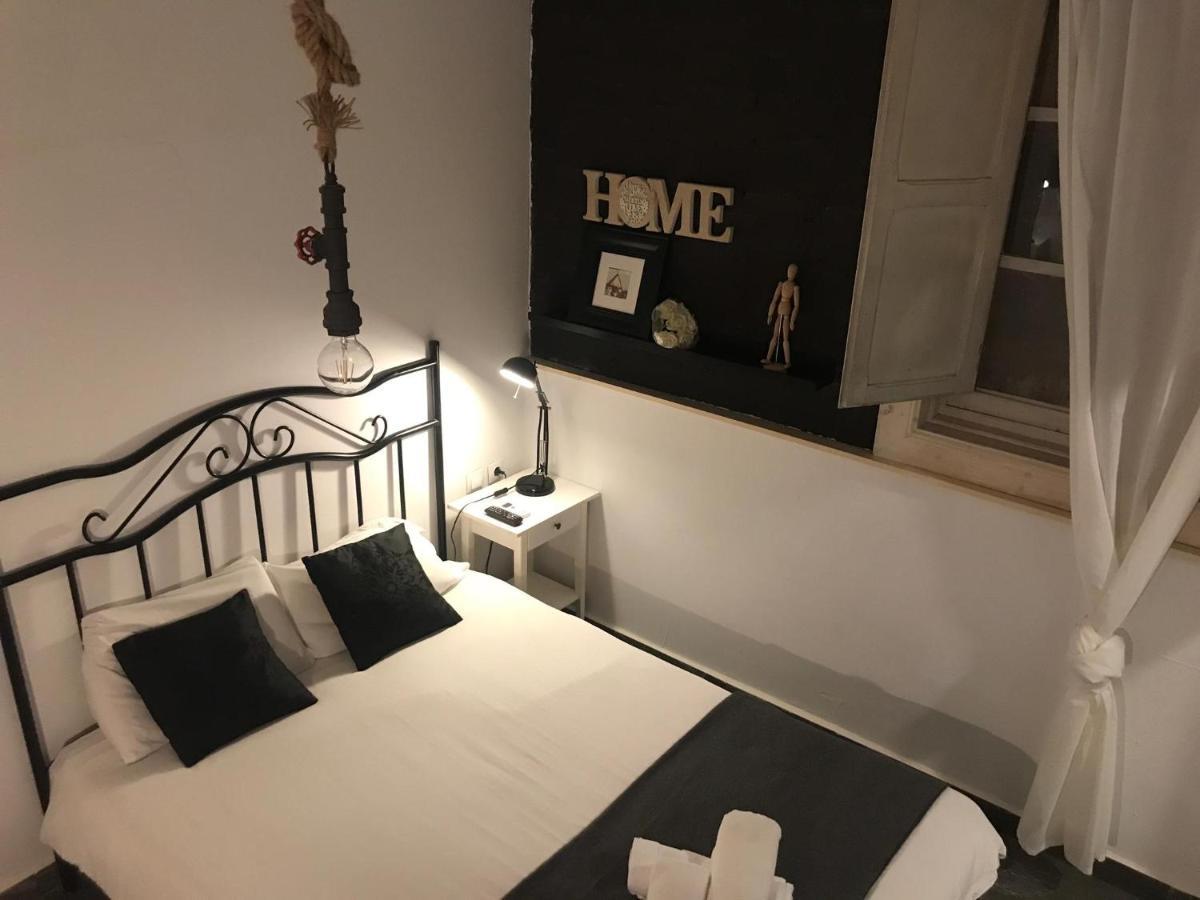 Cozy Rooms Loriguilla バレンシア エクステリア 写真