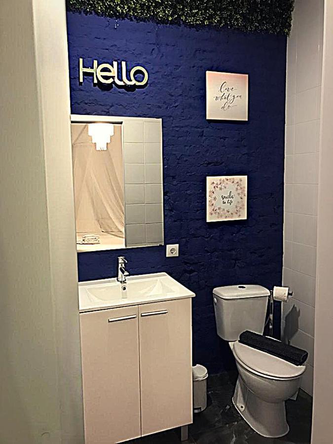 Cozy Rooms Loriguilla バレンシア エクステリア 写真