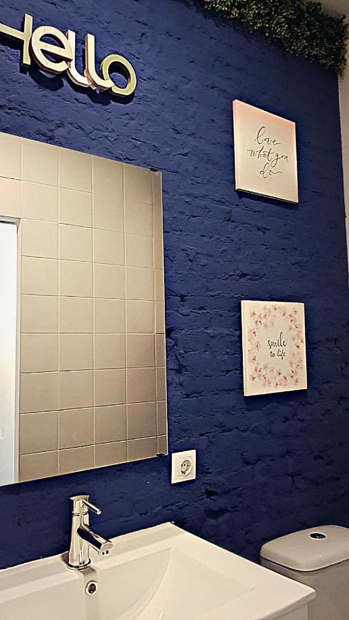 Cozy Rooms Loriguilla バレンシア エクステリア 写真