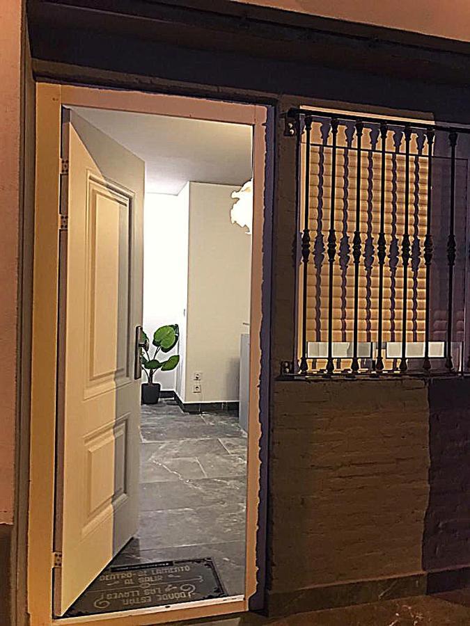 Cozy Rooms Loriguilla バレンシア エクステリア 写真