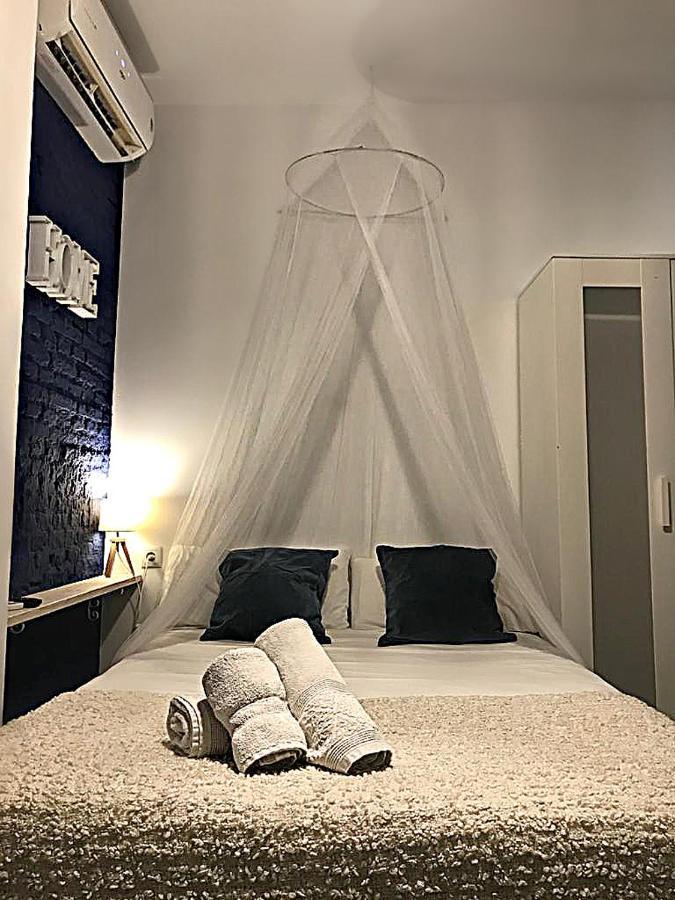 Cozy Rooms Loriguilla バレンシア エクステリア 写真