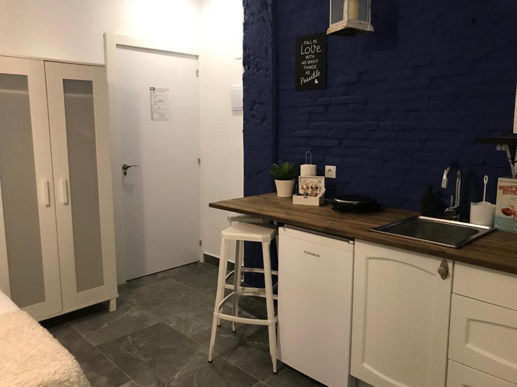 Cozy Rooms Loriguilla バレンシア エクステリア 写真